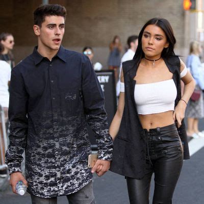 jack gilinsky geneva|Jack Gilinsky Girlfriend Geneva Natalia: Age, Job,。